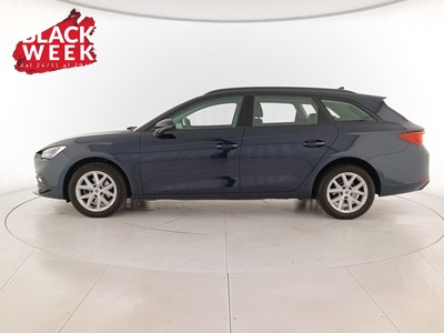 3 - Seat Leon eschini auto