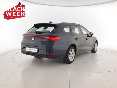 4 - Seat Leon eschini auto