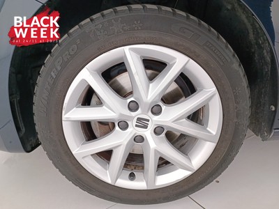 8 - Seat Leon eschini auto