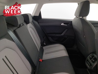 9 - Seat Leon eschini auto