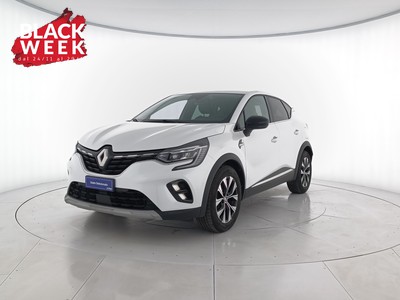 1 - Renault Captur eschini auto