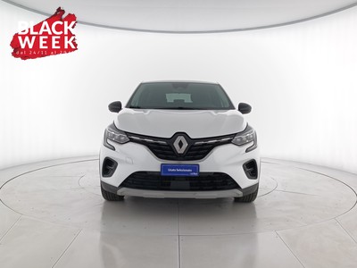 2 - Renault Captur eschini auto