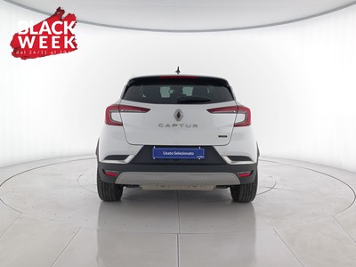 5 - Renault Captur eschini auto