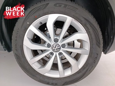 8 - Volkswagen T-Roc eschini auto