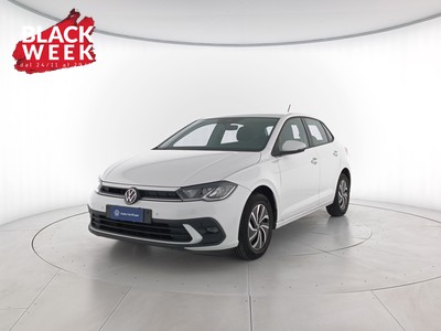 1 - Volkswagen Polo eschini auto