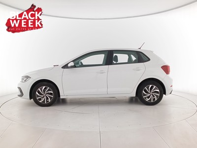 3 - Volkswagen Polo eschini auto