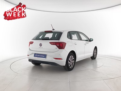 4 - Volkswagen Polo eschini auto