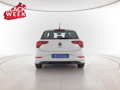 5 - Volkswagen Polo eschini auto