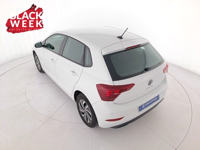 6 - Volkswagen Polo eschini auto