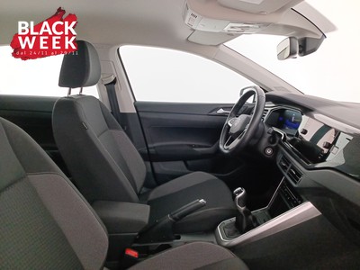 10 - Volkswagen Polo eschini auto