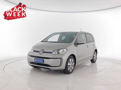 1 - Volkswagen e-up! eschini auto