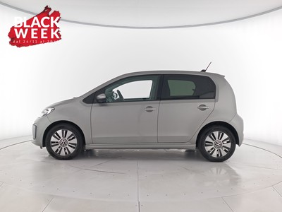 3 - Volkswagen e-up! eschini auto