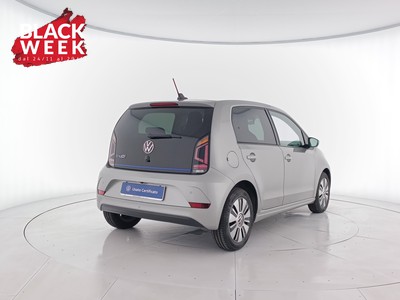 4 - Volkswagen e-up! eschini auto