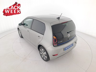 6 - Volkswagen e-up! eschini auto