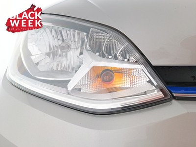 7 - Volkswagen e-up! eschini auto