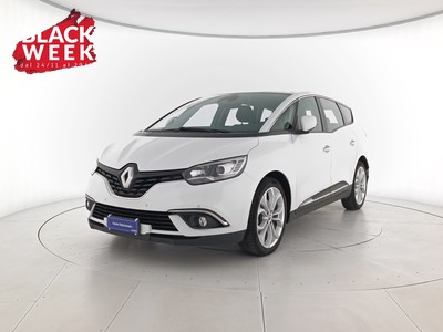 1 - Renault Grand Scénic eschini auto