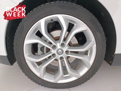 8 - Renault Grand Scénic eschini auto