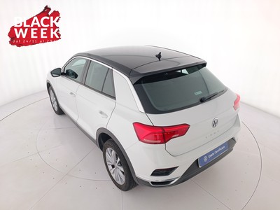 6 - Volkswagen T-Roc eschini auto