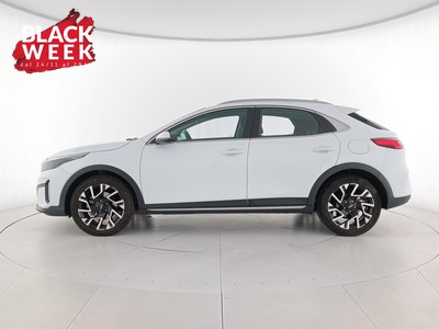 3 - Kia Xceed eschini auto