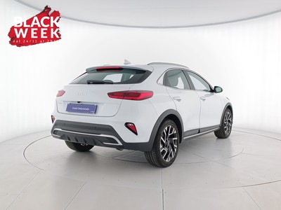 4 - Kia Xceed eschini auto