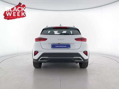 5 - Kia Xceed eschini auto