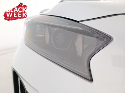 7 - Kia Xceed eschini auto