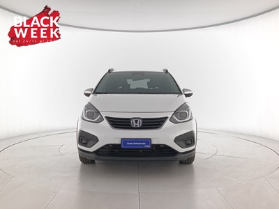 2 - Honda Jazz eschini auto