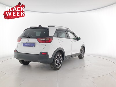 3 - Honda Jazz eschini auto