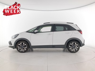 4 - Honda Jazz eschini auto