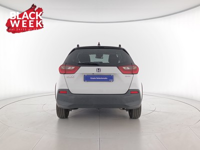 5 - Honda Jazz eschini auto