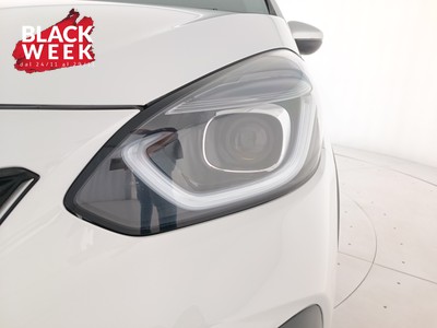 7 - Honda Jazz eschini auto