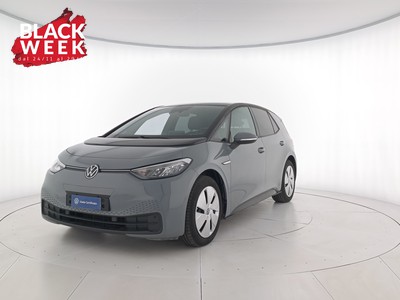 1 - Volkswagen ID.3 eschini auto