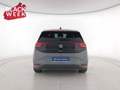 5 - Volkswagen ID.3 eschini auto
