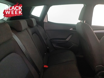 10 - Seat Arona eschini auto