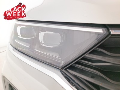 7 - Volkswagen T-Roc eschini auto