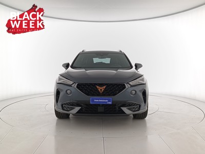 2 - Cupra Formentor eschini auto