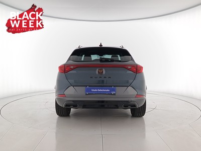 5 - Cupra Formentor eschini auto
