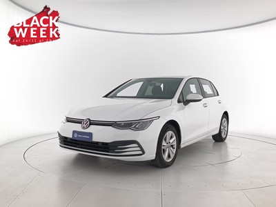 1 - Volkswagen Golf eschini auto