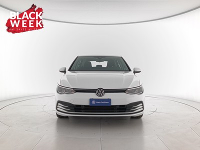 2 - Volkswagen Golf eschini auto