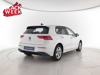 4 - Volkswagen Golf eschini auto