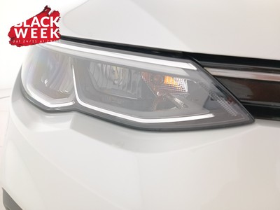 7 - Volkswagen Golf eschini auto