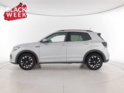 3 - Volkswagen T-Cross eschini auto