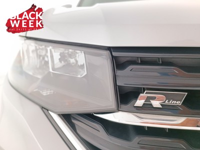 7 - Volkswagen T-Cross eschini auto