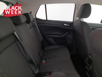 9 - Volkswagen T-Cross eschini auto
