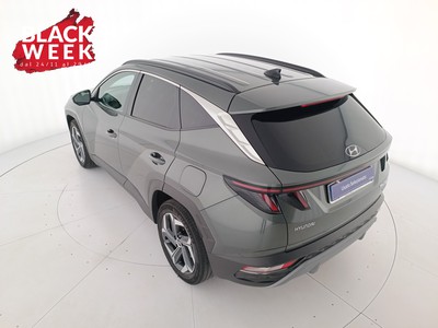 6 - Hyundai Tucson eschini auto