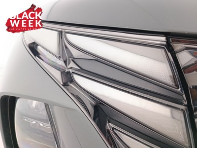 7 - Hyundai Tucson eschini auto