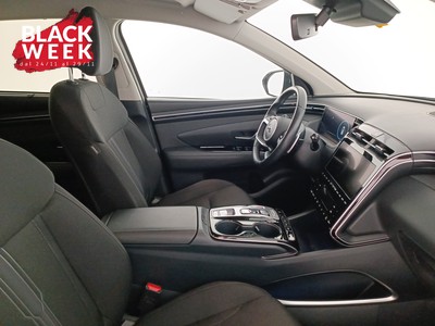 10 - Hyundai Tucson eschini auto