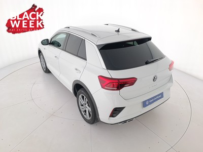 6 - Volkswagen T-Roc eschini auto