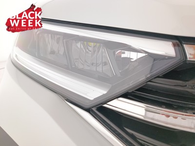 7 - Volkswagen T-Roc eschini auto