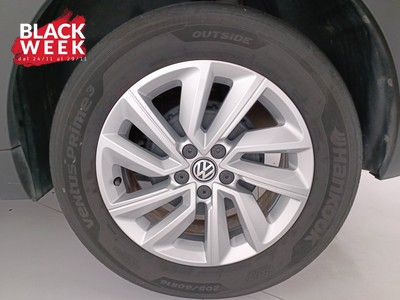 8 - Volkswagen T-Cross eschini auto